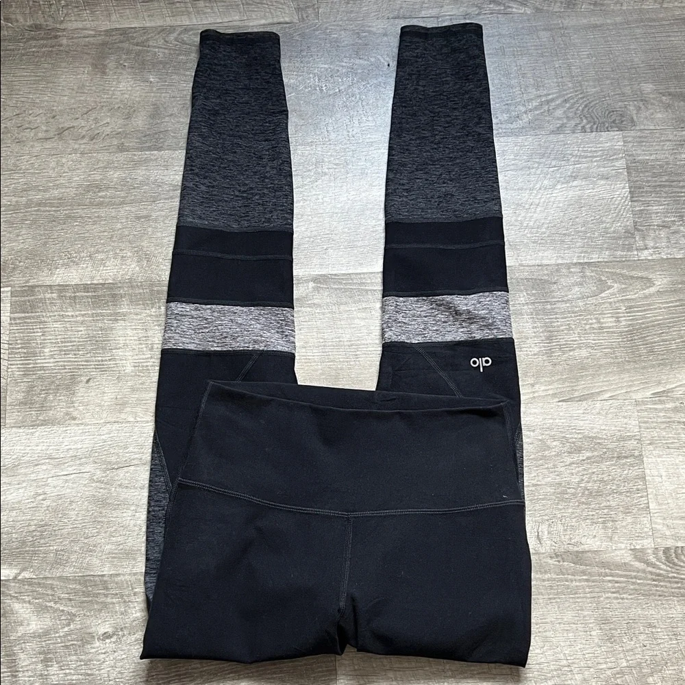 ALO Yoga comfortable high